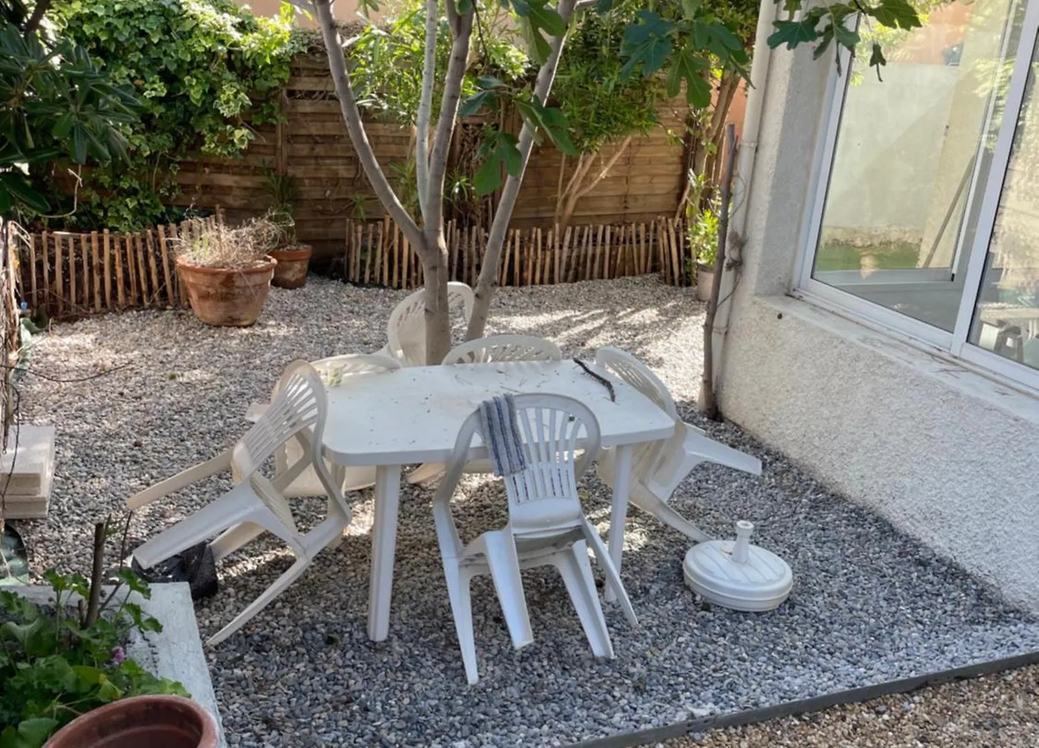 Haut Villa Le Couchant Hyeres