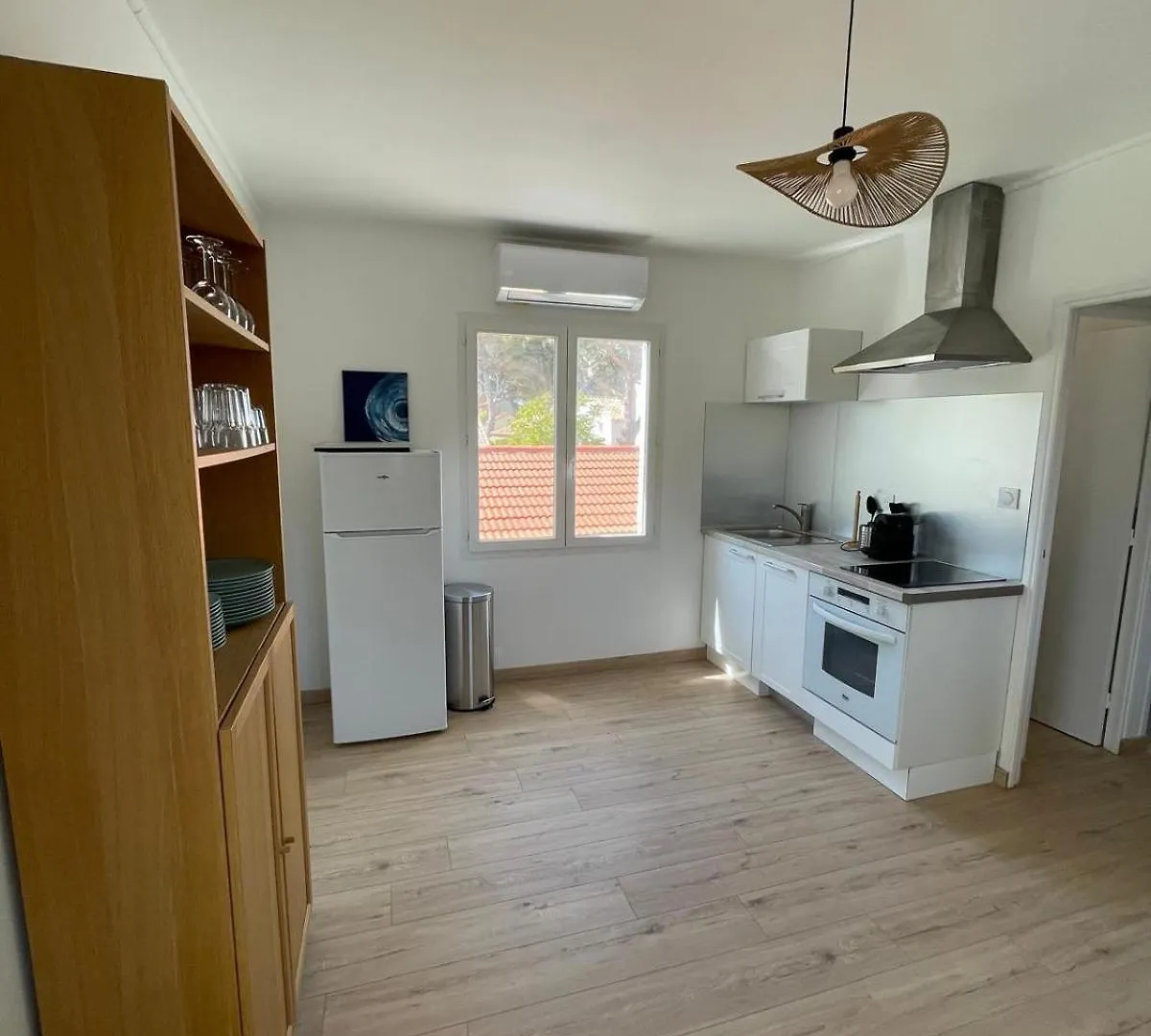 Haut Villa Le Couchant Hyeres 0*,  France