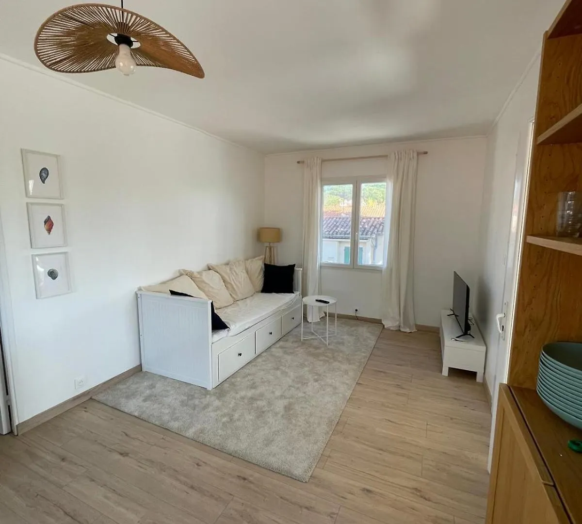 Haut Villa Le Couchant Hyeres