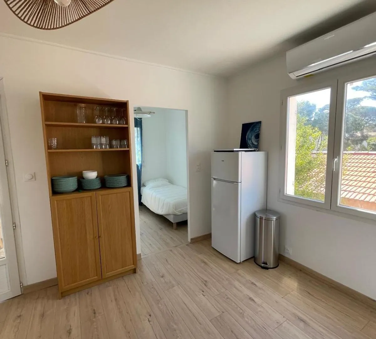 Haut Villa Le Couchant Hyeres France